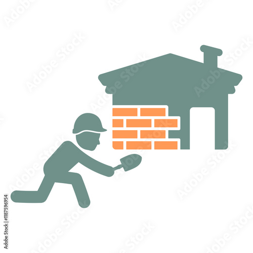 bricklayer