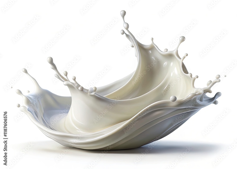Milk Splash Wave, Dairy Product Photography, White Yogurt Motion, Food Photography Background, Creamy Texture Milk Splash Wave, Dairy Product Photography, White Yogurt Motion, Food Photography Background, Creamy Texture