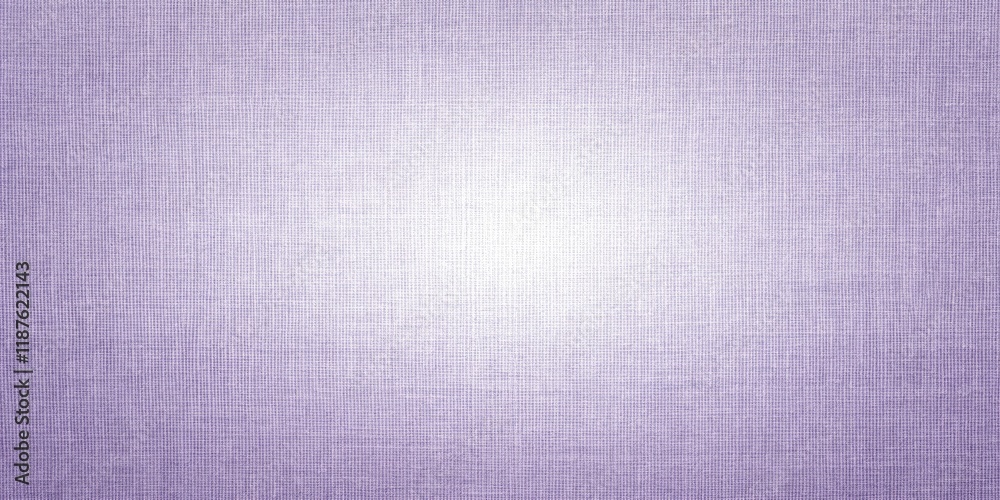Fototapeta premium Lavender Gradient Background for Product Photography