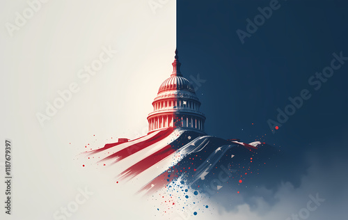 Inauguration Day: Strength Through Transition