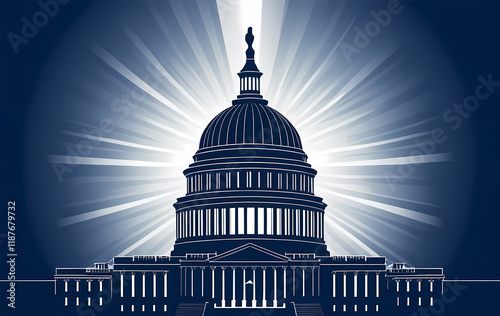 Unity Through Leadership: Inauguration Day