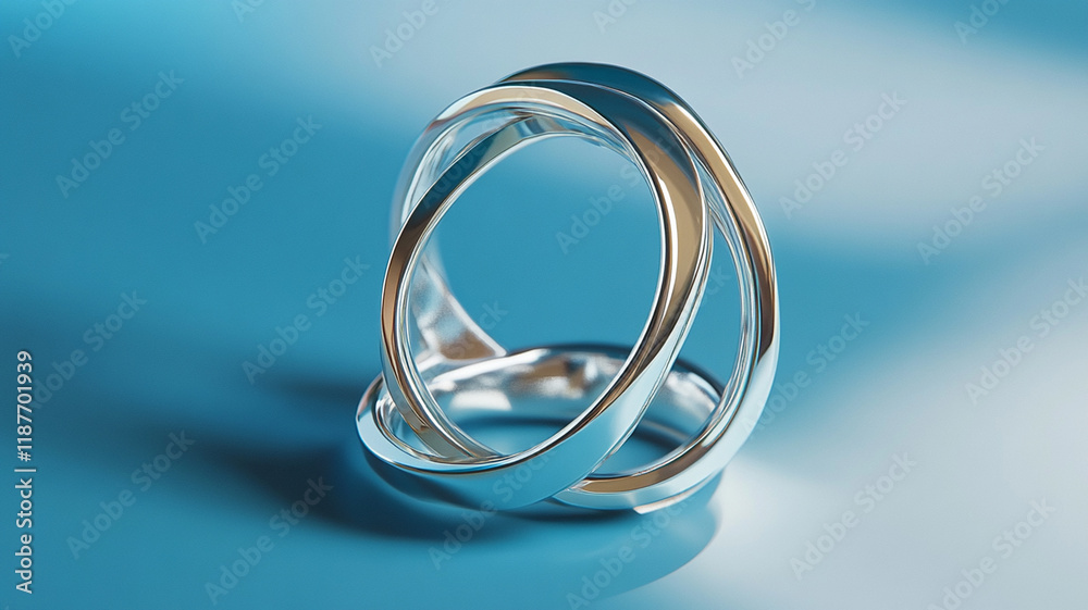 Wedding rings