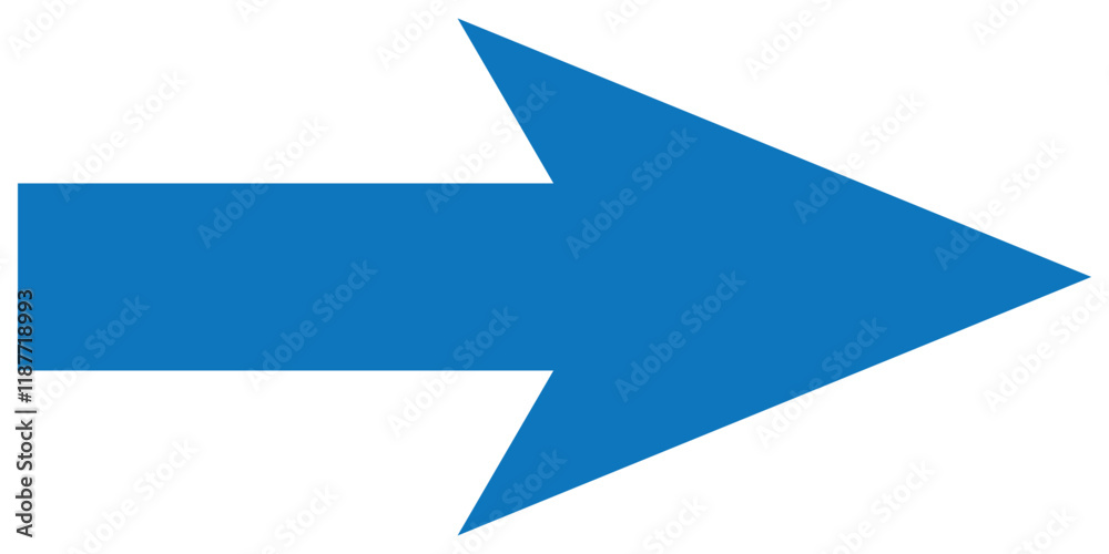 Horizontal dual sided long straight arrow signs. Black, red, stock pointer, direction, position symbol and double arrow icon isolated on white background. Vector graphic illustration Horizontal dual sided long straight arrow signs. Black, red, stock pointer, direction, position symbol and double arrow icon isolated on white background. Vector graphic illustration