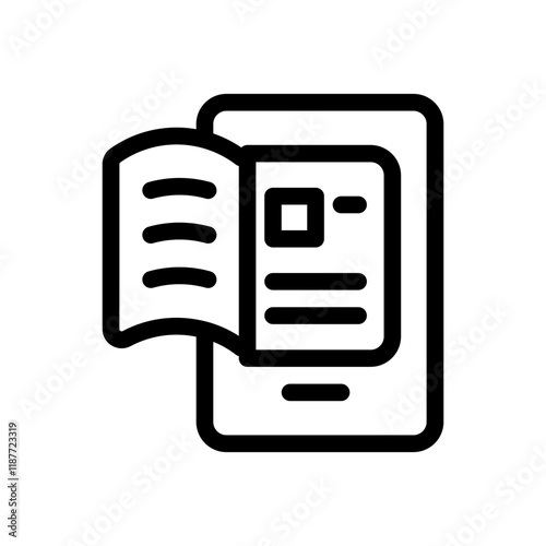 Ebook Reader