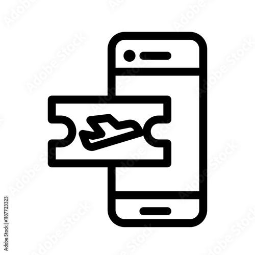 E-ticket Banking