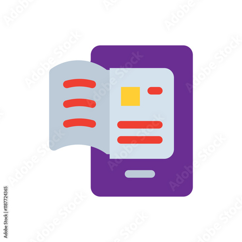 Ebook Reader