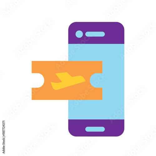 E-ticket Banking