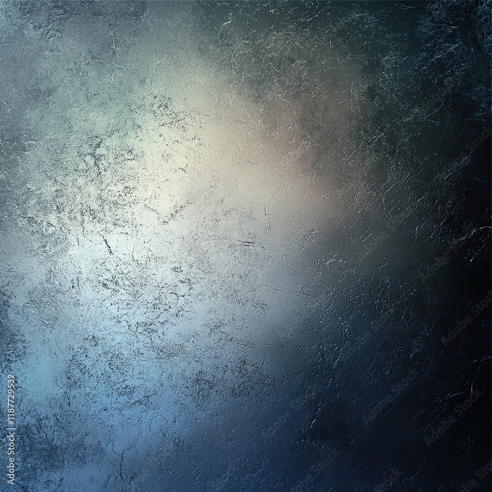 Obraz premium Blue grunge texture background