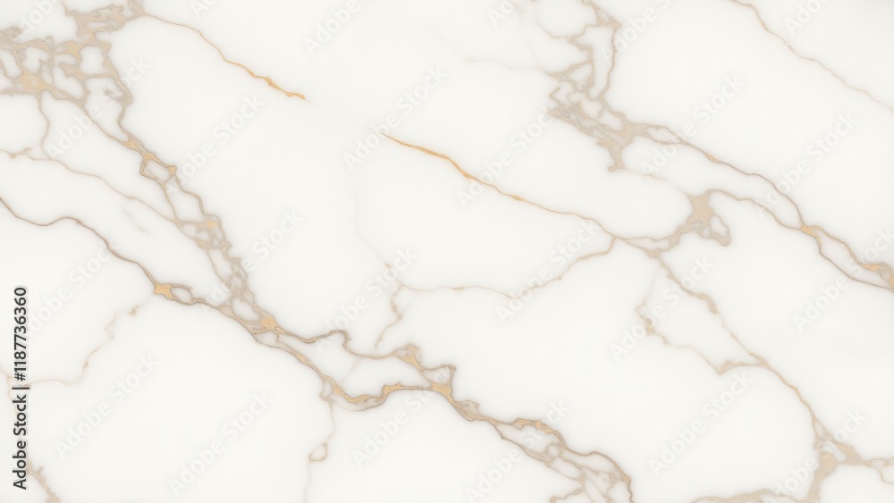 A polished marble floor with rich veins of white, gray, and gold, creating a luxurious, elegant appearance. The veins flow organically, adding depth and sophistication to the design. A polished marble floor with rich veins of white, gray, and gold, creating a luxurious, elegant appearance. The veins flow organically, adding depth and sophistication to the design.