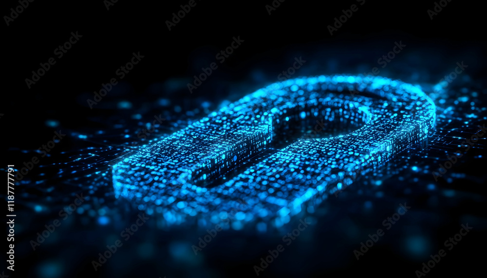 Digital Security Lock, Data Protection, Cybersecurity, Technology, Network, Internet, Privacy, System, Access Digital Security Lock, Data Protection, Cybersecurity, Technology, Network, Internet, Privacy, System, Access