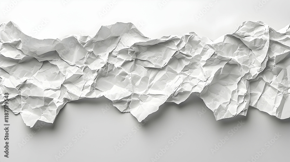 Crumpled white paper texture, abstract background, studio shot, design element (1) Crumpled white paper texture, abstract background, studio shot, design element (1)