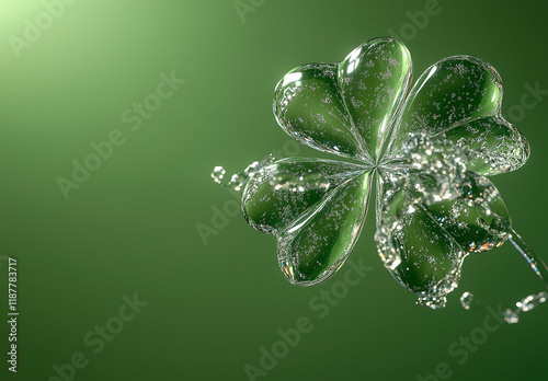 st patrick day background