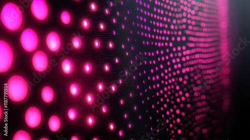 Wallpaper Mural Collection of realistic polkadot in different,3d y2k style,Dot seamless pattern,Simple small geometric pattern. Rectangle black and white polkadots,Point texture,copy space. Torontodigital.ca