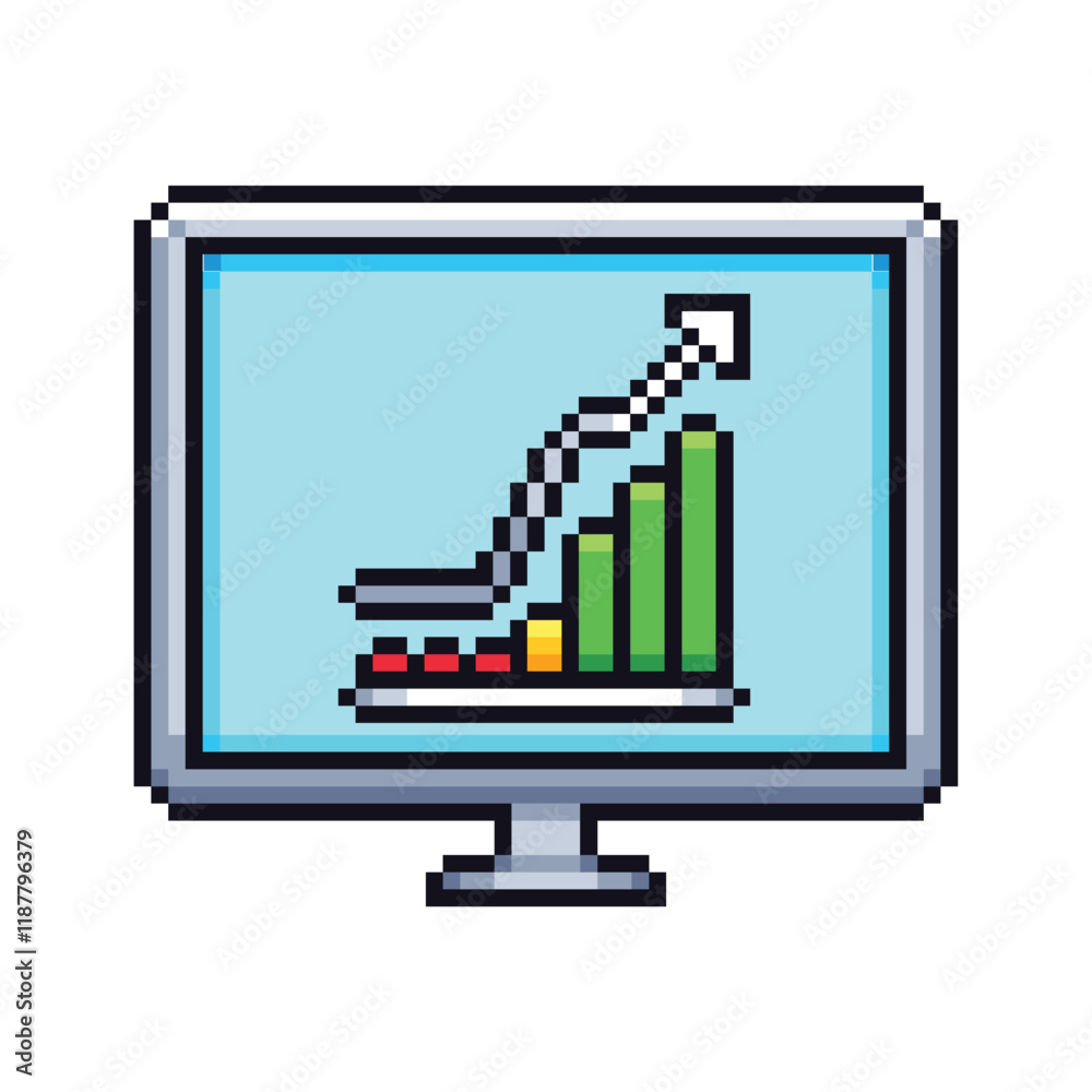 this is a business icon in pixel art with colorful color,this item good for presentations,stickers, icons, t shirt design,game asset,logo and project. this is a business icon in pixel art with colorful color,this item good for presentations,stickers, icons, t shirt design,game asset,logo and project.