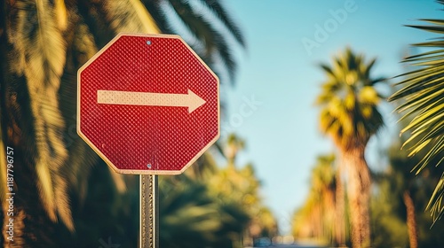 Coachella City Limits road sign photo