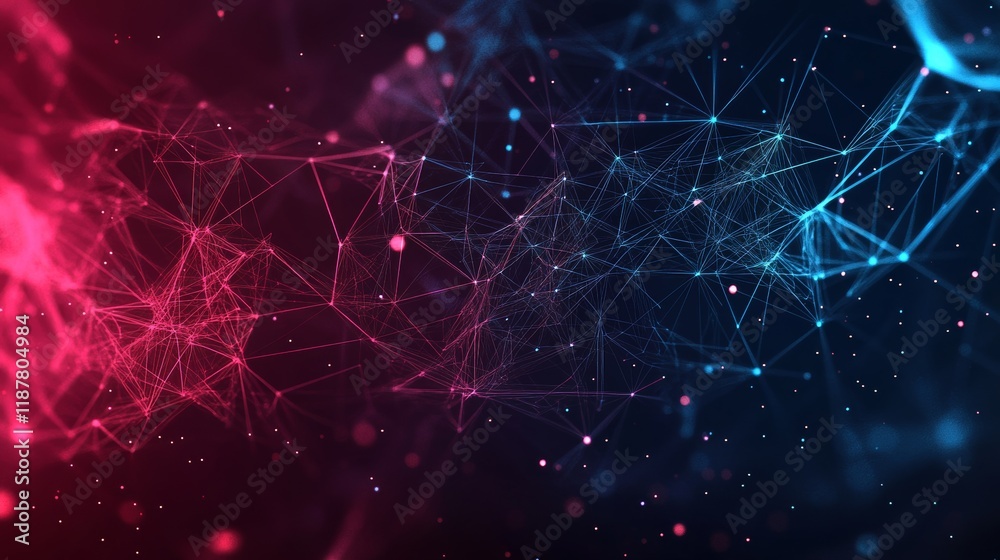 Abstract digital technology background. Innovation high-tech future, network connection, speed movement, AI, metaverse, communication, big data, data transfer, Network, cyber light trails. Abstract digital technology background. Innovation high-tech future, network connection, speed movement, AI, metaverse, communication, big data, data transfer, Network, cyber light trails.