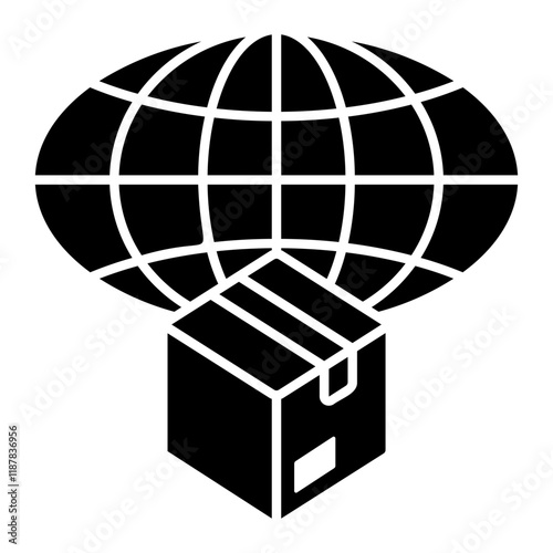 browsing Solid icon