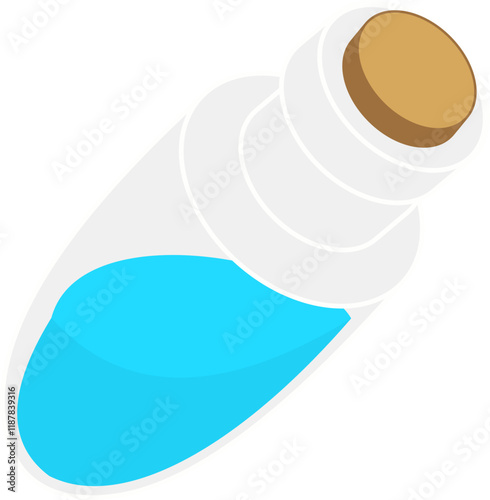 RPG Game Inventory Insumables Icon