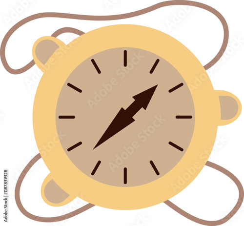 RPG Game Inventory Insumables Icon