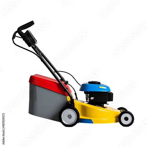 Lawn mower