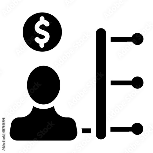 Program Solid Icon