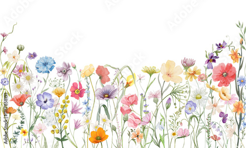 wild flower