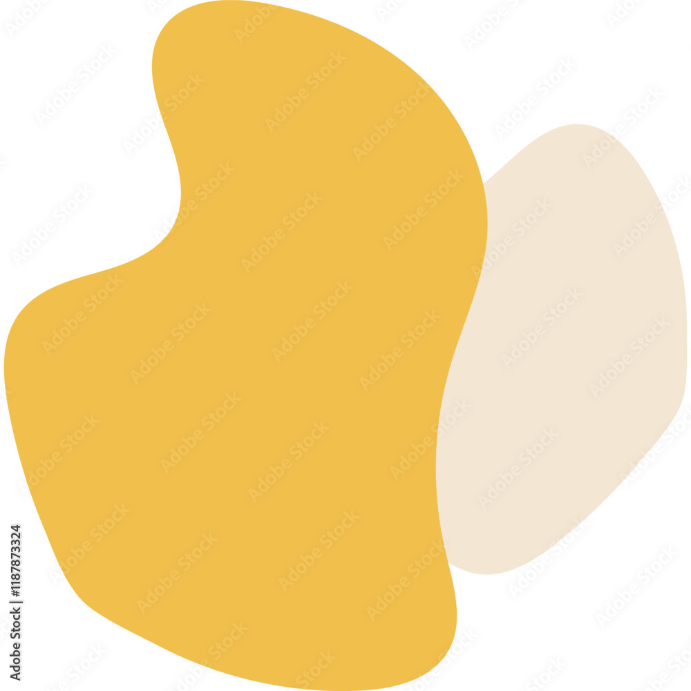 Fluid Blob Vector Fluid Blob Vector