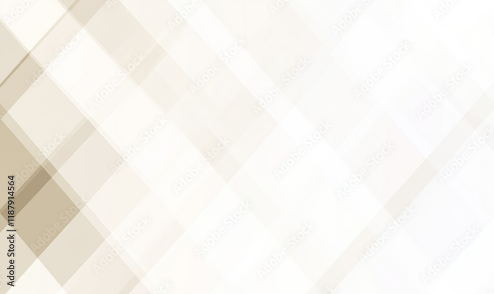 Abstract white background with geometric shapes Abstract white background with geometric shapes
