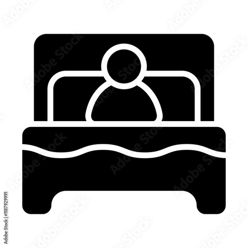 Insomnia Solid Icon