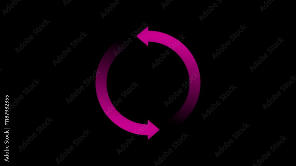 circle arrow icon refresh and reload animated. reload white icon animation on white background, loading progress bar loading animation, Animation of refresh symbol or loop symbol, circle arrow icon refresh and reload animated. reload white icon animation on white background, loading progress bar loading animation, Animation of refresh symbol or loop symbol,