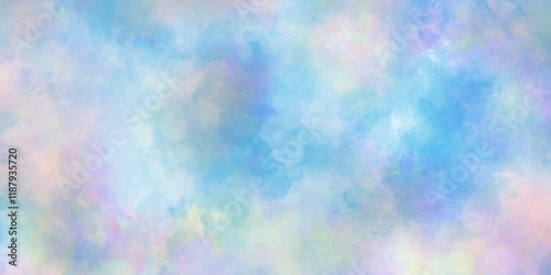 Soft pastel hues gradient background with elegant canvas wall texture, abstract neutral background of soft pastel colors blending together seamlessly,  abstract  colorful watercolor background.