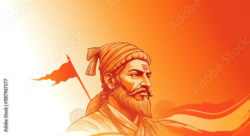 Chhatrapati Shivaji - The Spirit of Maratha Swarajya photo