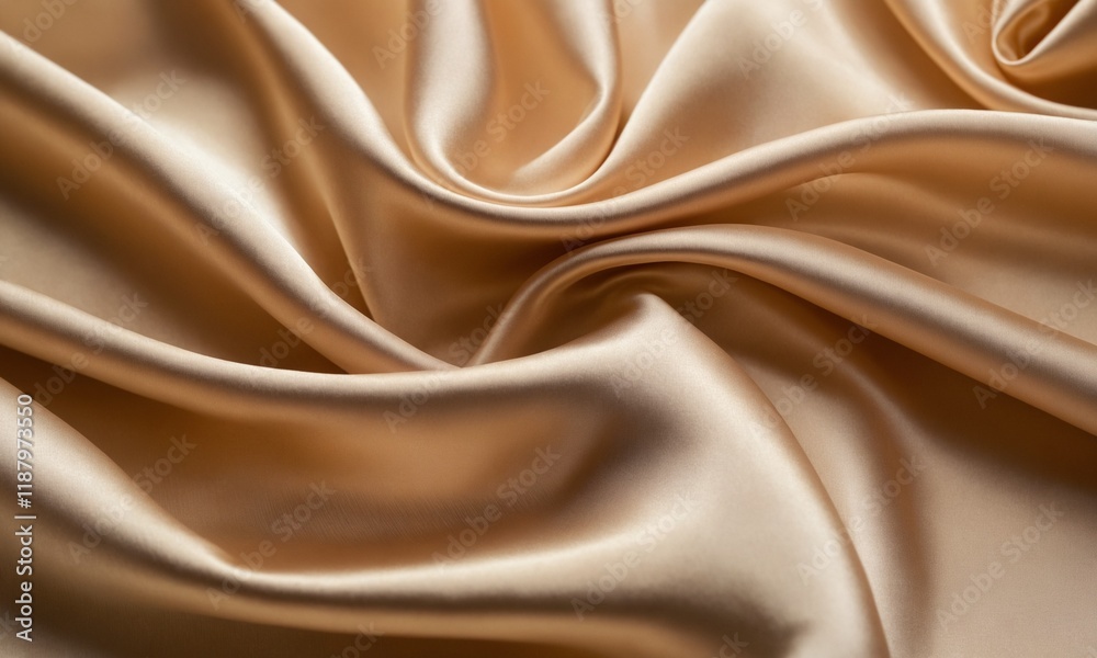 Obraz premium 부드러운 비단 부드러워보인다