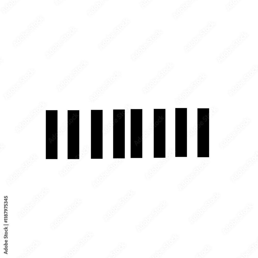 Start and finish flag Start and finish flag