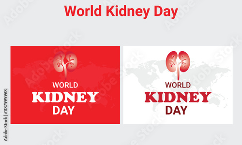 World Kidney Day