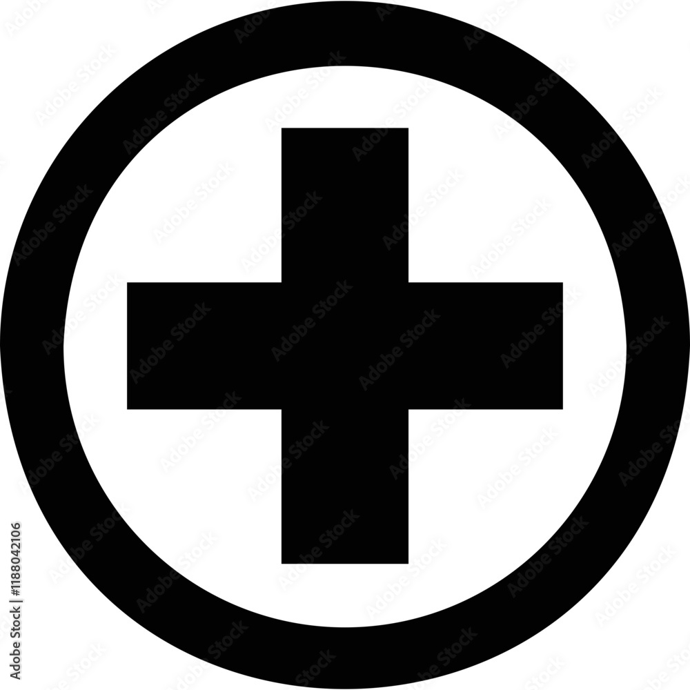 Obraz premium Simple vector icon help sign