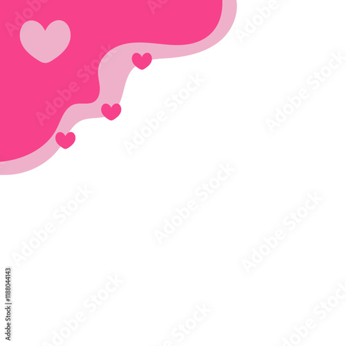 Valentine Love Corner