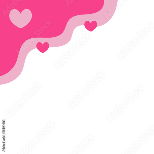 Valentine Love Corner
