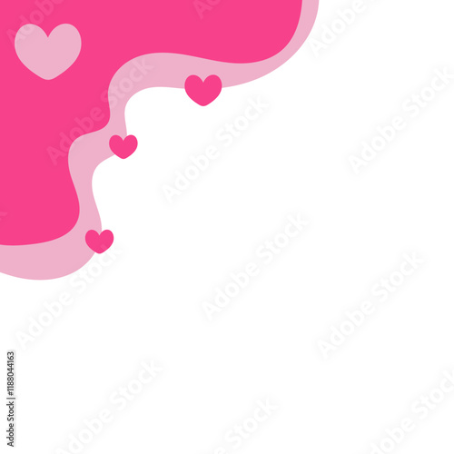 Valentine Love Corner