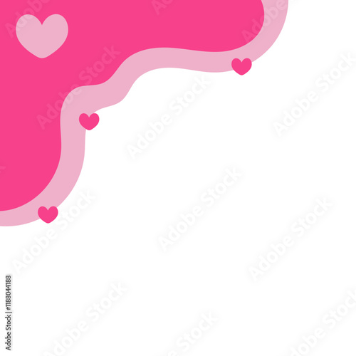 Valentine Love Corner