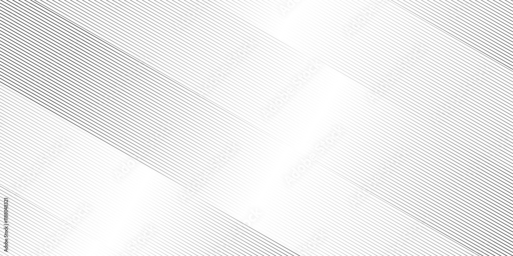 Vector gradient gray line abstract pattern Transparent monochrome striped texture, minimal background. Abstract background wave line elegant white striped diagonal line technology concept web texture Vector gradient gray line abstract pattern Transparent monochrome striped texture, minimal background. Abstract background wave line elegant white striped diagonal line technology concept web texture
