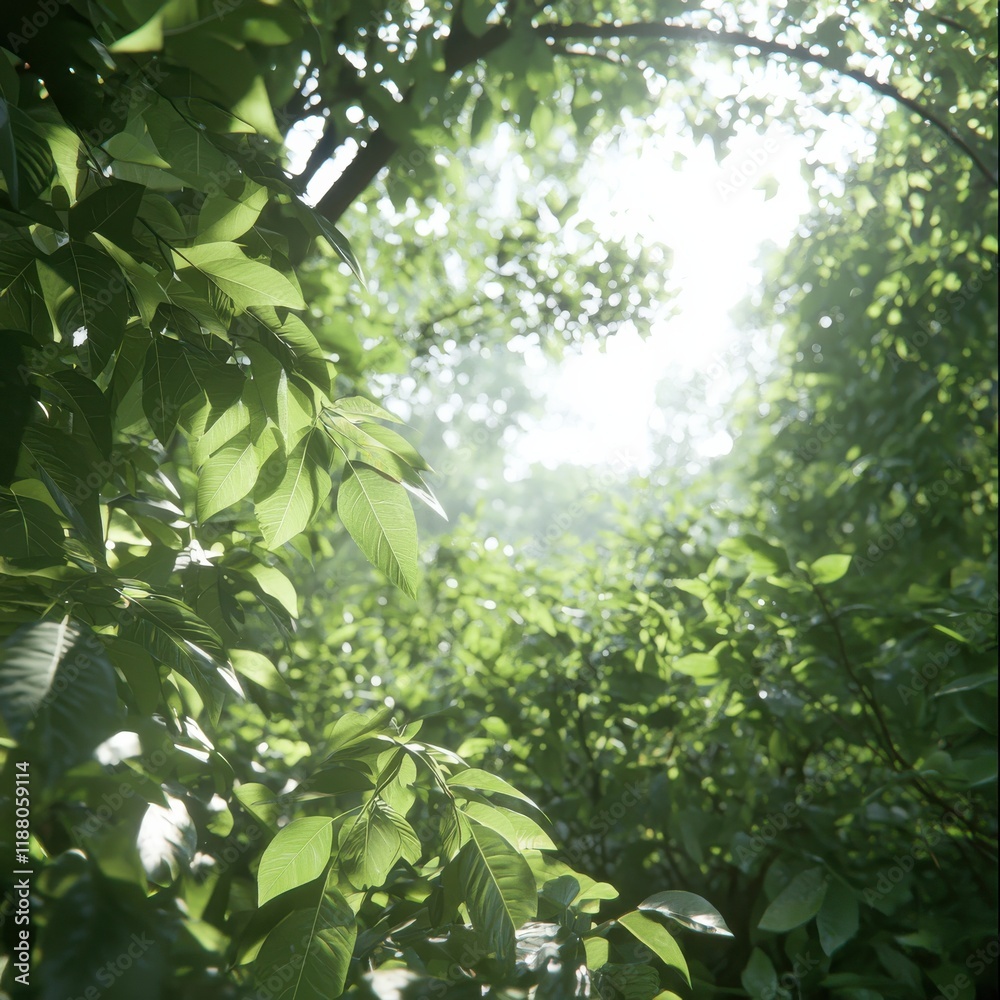 Exploring lush green wildlife habitats nature reserve softlit serene environment close-up perspective natural beauty Exploring lush green wildlife habitats nature reserve softlit serene environment close-up perspective natural beauty