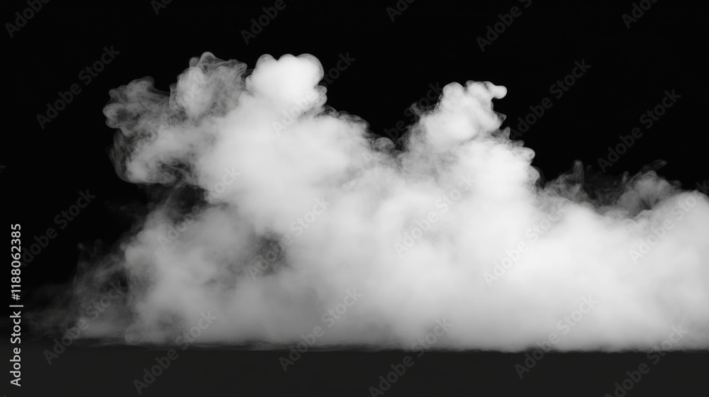 Black and white photo of smoke with a white cloud in the middle. The smoke is thick and billowing, creating a sense of movement and chaos. The image evokes a feeling of unease and danger Black and white photo of smoke with a white cloud in the middle. The smoke is thick and billowing, creating a sense of movement and chaos. The image evokes a feeling of unease and danger
