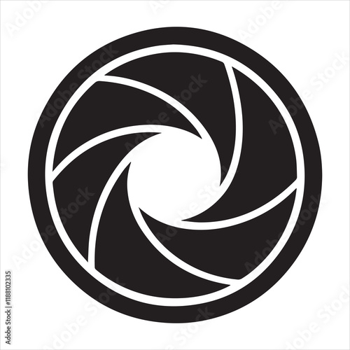 Photo Camera silhouette Design, Camera Vector illustration, Camera Icon clipart Graphic