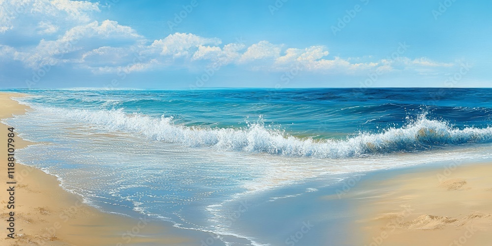 Tranquil beauty reflects the serene calmness of the beach, where peaceful moments and gentle waves create a perfect atmosphere for relaxation and enjoyment of the beach s natural charm. Tranquil beauty reflects the serene calmness of the beach, where peaceful moments and gentle waves create a perfect atmosphere for relaxation and enjoyment of the beach s natural charm.