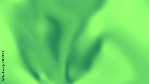 Green abstract swirls gradient suitable for backdrop design, naturethemed projects, ecofriendly marketing materials, and calming backgrounds. Great for websites and social media posts.
