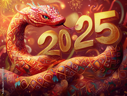 chinese new year