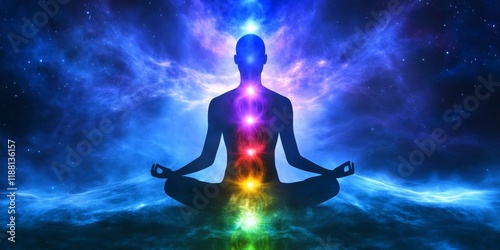 Dynamic Chakra Energy Training aimed at promoting healing and enhancing spiritual awakening through focused practices. Embrace the journey of healing and spiritual growth combined.