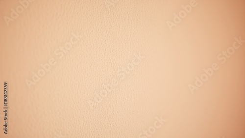 A textured wall in soft pastel shades with a subtle gradient creating a sense of depth and warmth