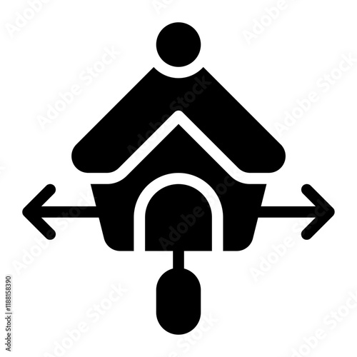 Clock Solid Icon
